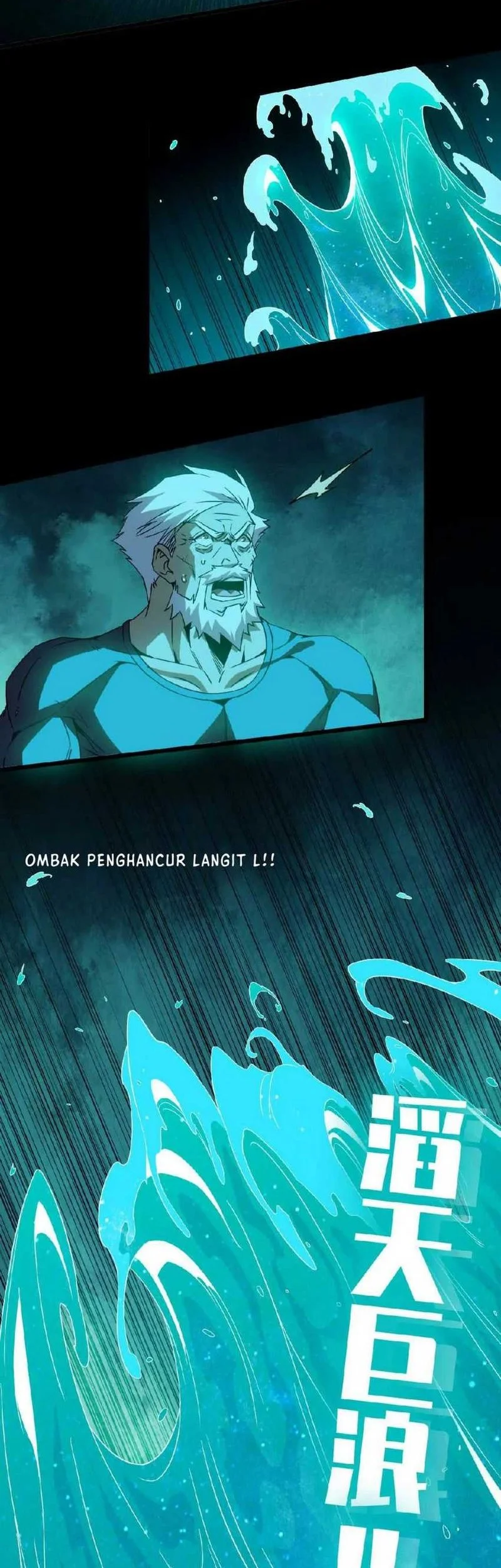 Hero X Demon Empress Bab 13 halaman 16