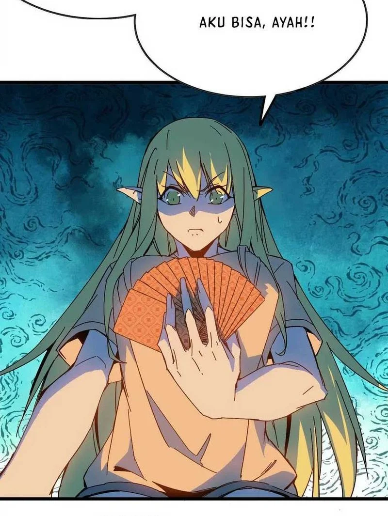 Hero X Demon Empress Bab 13 halaman 21