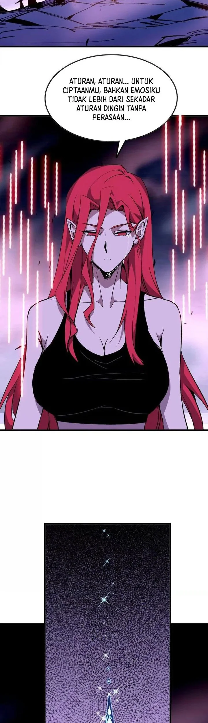 Hero X Demon Empress Bab 130 halaman 2