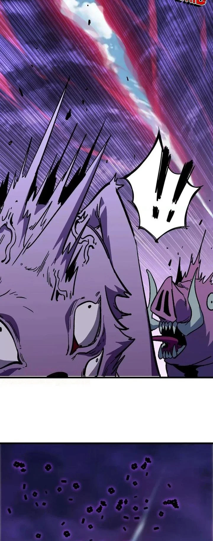 Hero X Demon Empress Bab 130 halaman 9
