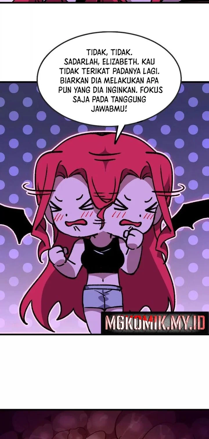 Hero X Demon Empress Bab 130 halaman 12