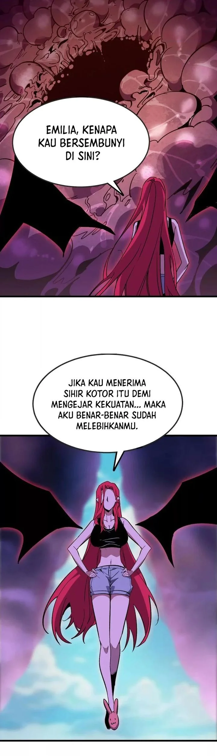Hero X Demon Empress Bab 130 halaman 13