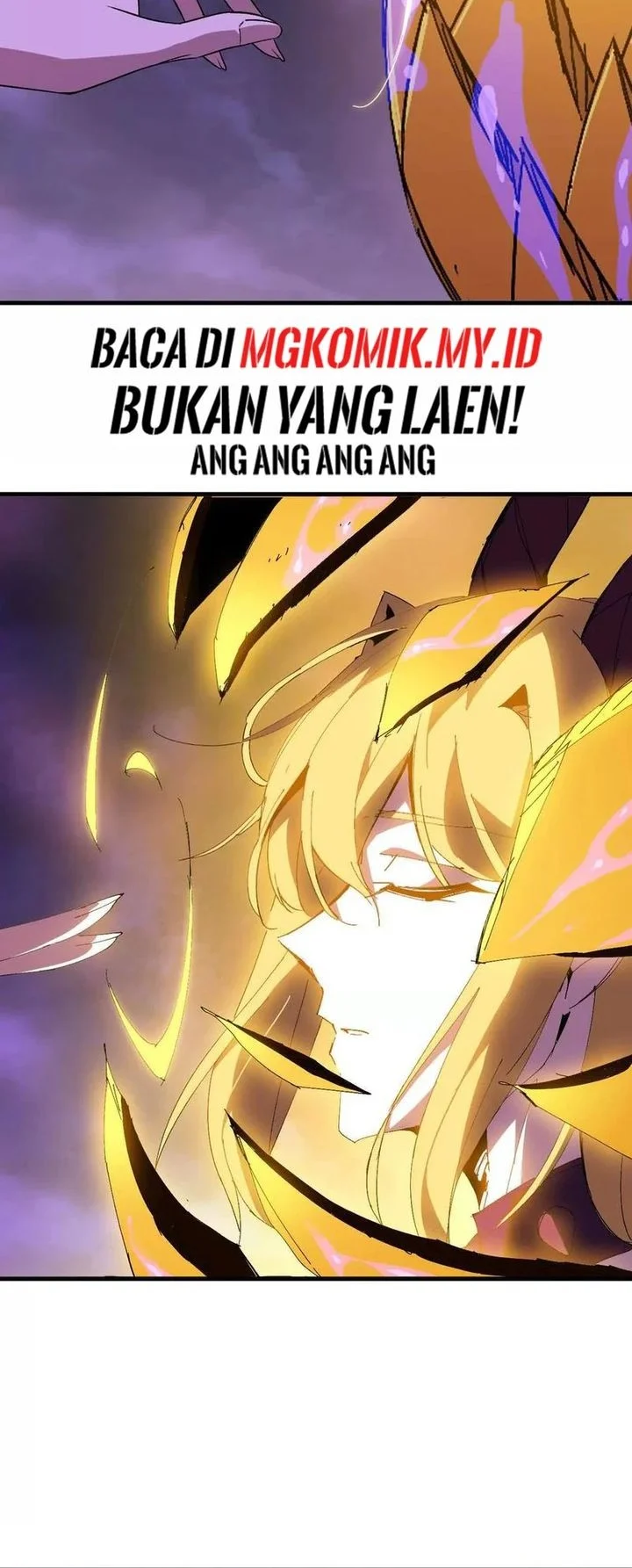 Hero X Demon Empress Bab 130 halaman 21