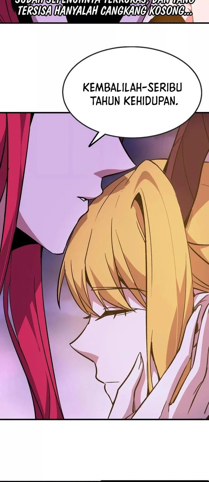 Hero X Demon Empress Bab 130 halaman 24