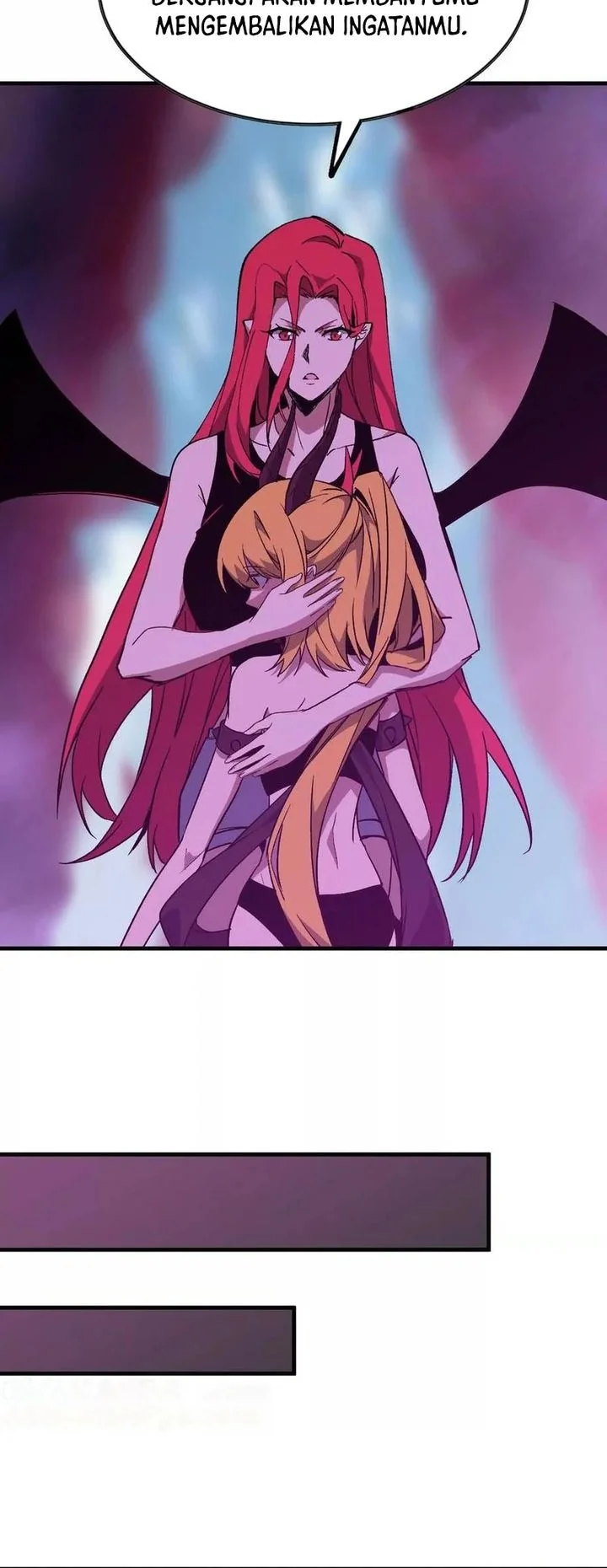 Hero X Demon Empress chapter 131 halaman 9