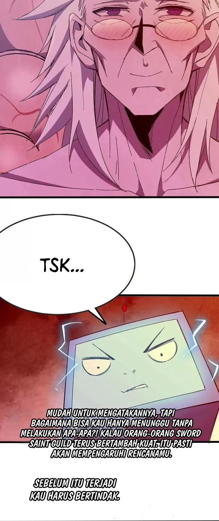 Hero X Demon Empress chapter 131 halaman 18