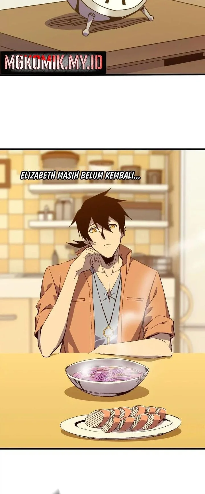 Hero X Demon Empress chapter 131 halaman 21