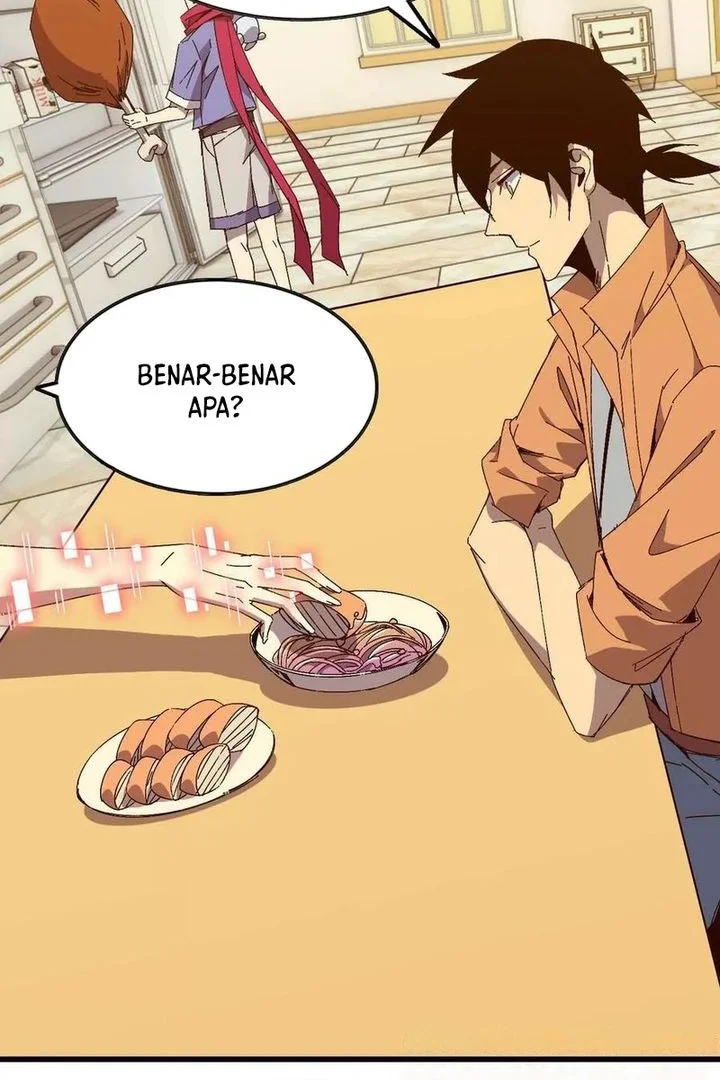 Hero X Demon Empress chapter 132 halaman 3