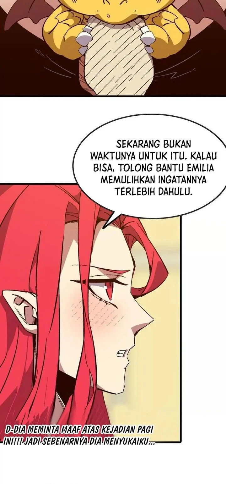 Hero X Demon Empress chapter 132 halaman 12