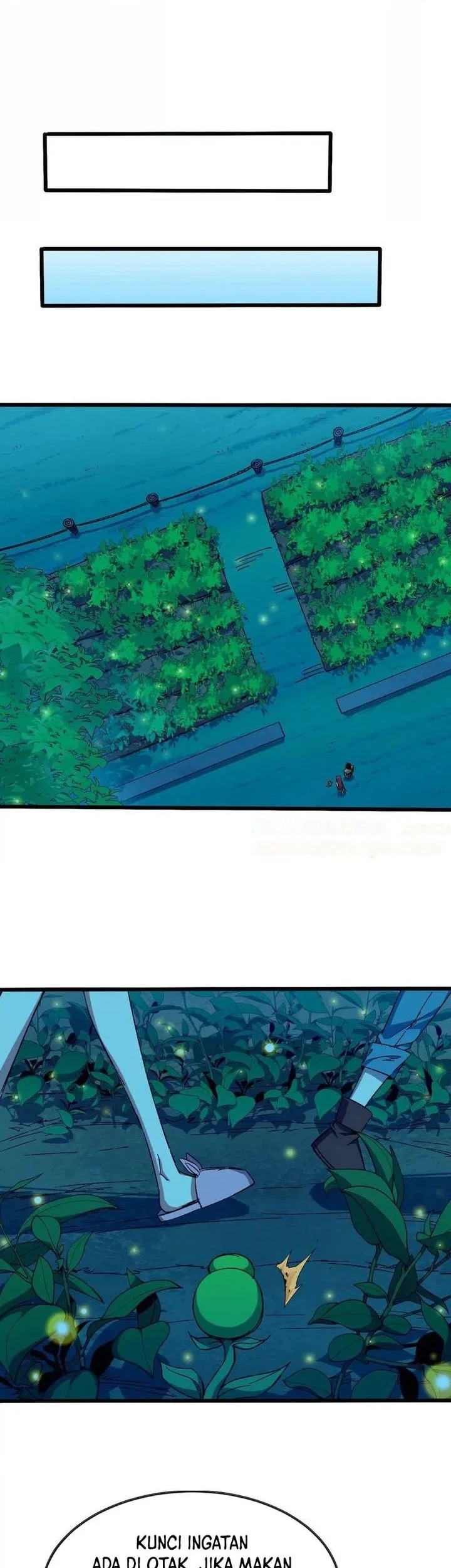 Hero X Demon Empress chapter 132 halaman 23