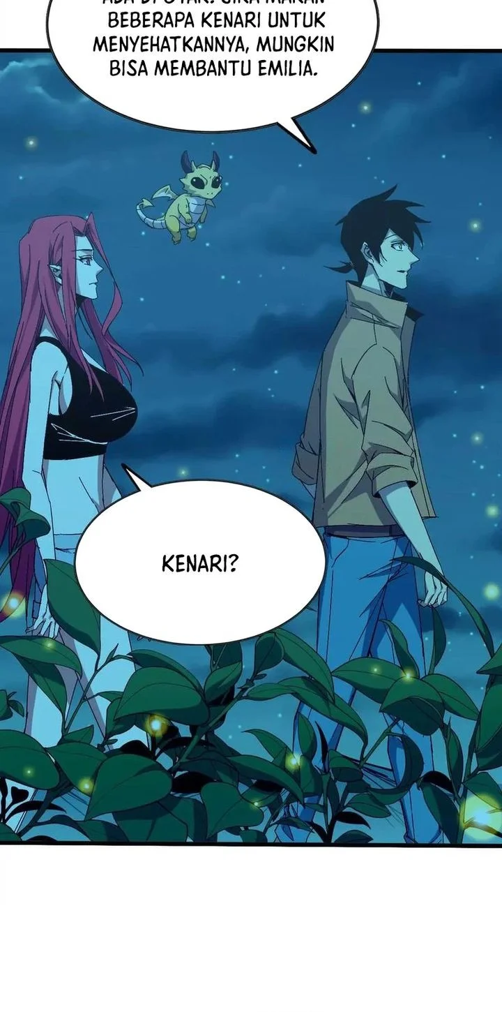 Hero X Demon Empress chapter 132 halaman 24