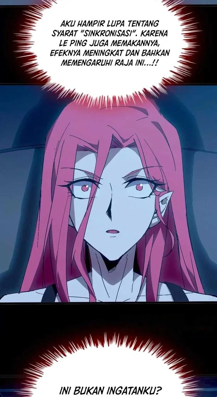 Hero X Demon Empress Bab 133 halaman 9