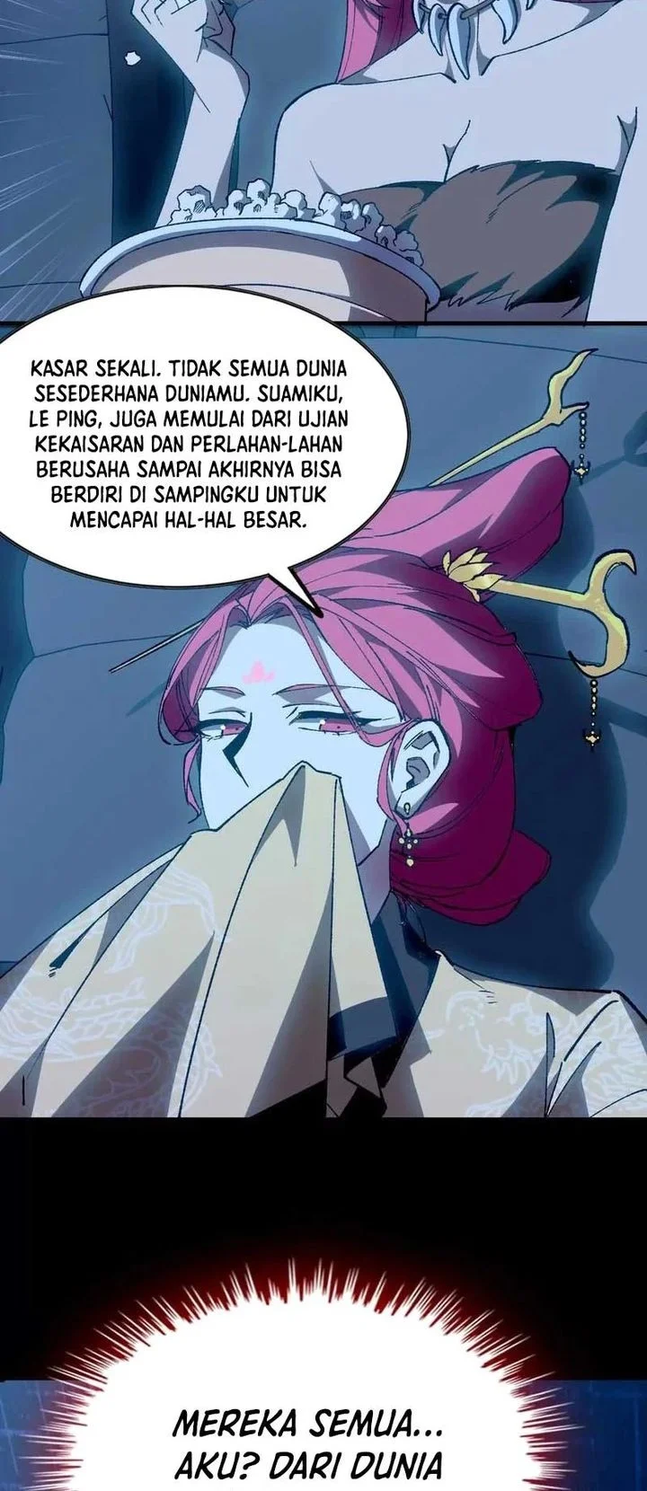 Hero X Demon Empress Bab 133 halaman 12