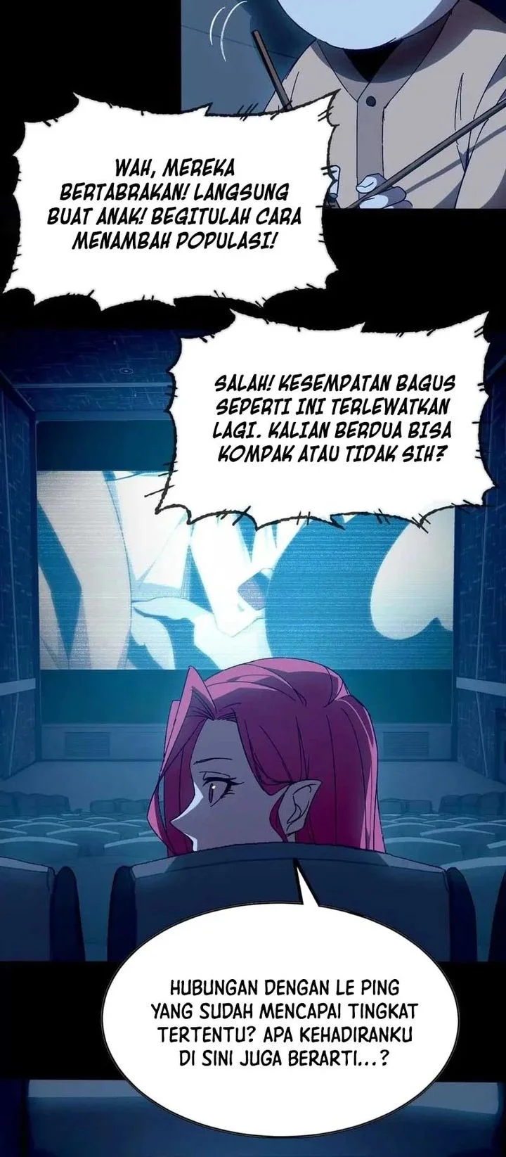 Hero X Demon Empress Bab 133 halaman 18