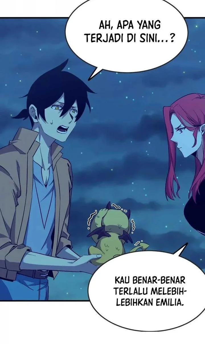 Hero X Demon Empress chapter 134 halaman 17