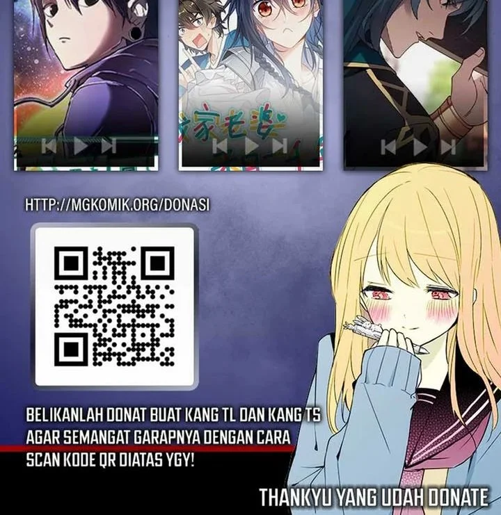Hero X Demon Empress chapter 134 halaman 23
