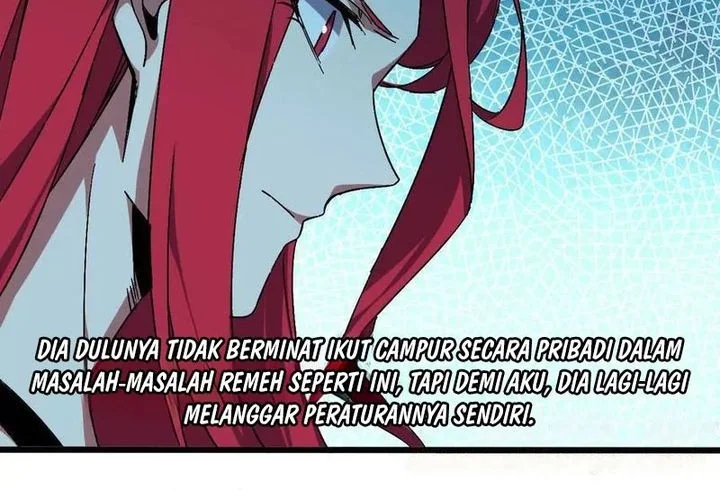 Hero X Demon Empress Bab 135 halaman 3