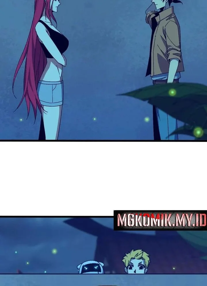 Hero X Demon Empress Bab 135 halaman 6