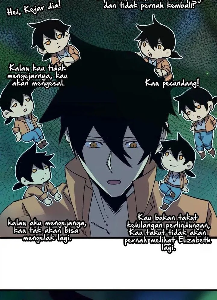 Hero X Demon Empress Bab 135 halaman 15