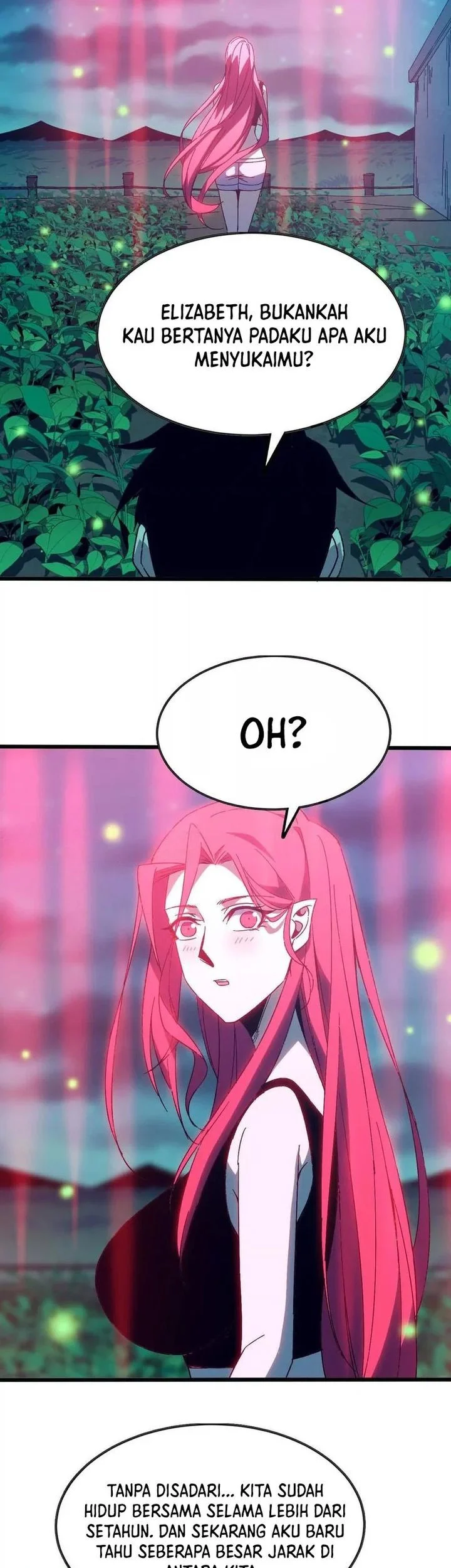 Hero X Demon Empress Bab 135 halaman 19