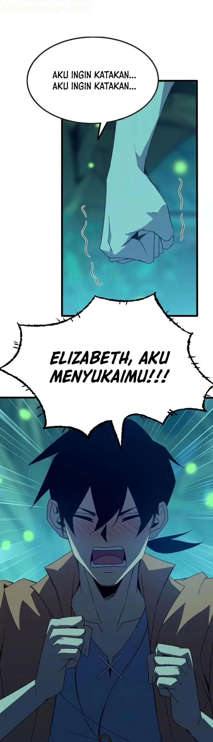 Hero X Demon Empress Bab 135 halaman 22