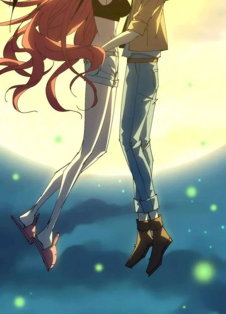 Hero X Demon Empress Bab 135 halaman 27