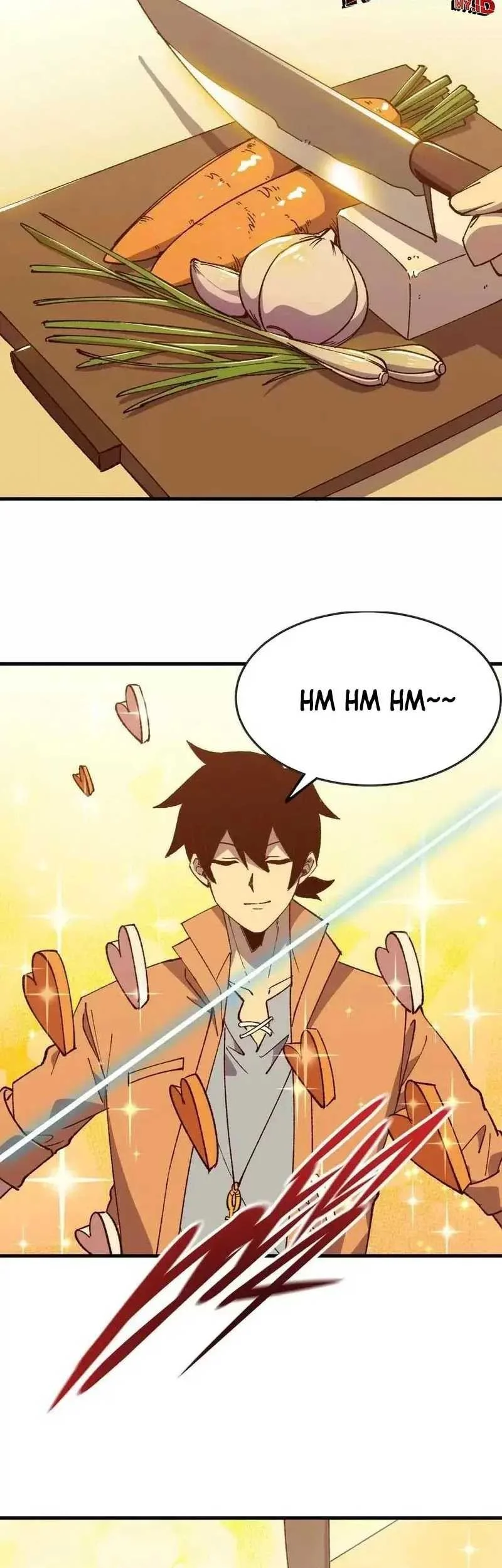 Hero X Demon Empress Bab 136 halaman 3