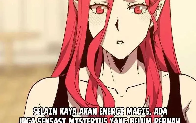 Hero X Demon Empress Bab 136 halaman 6