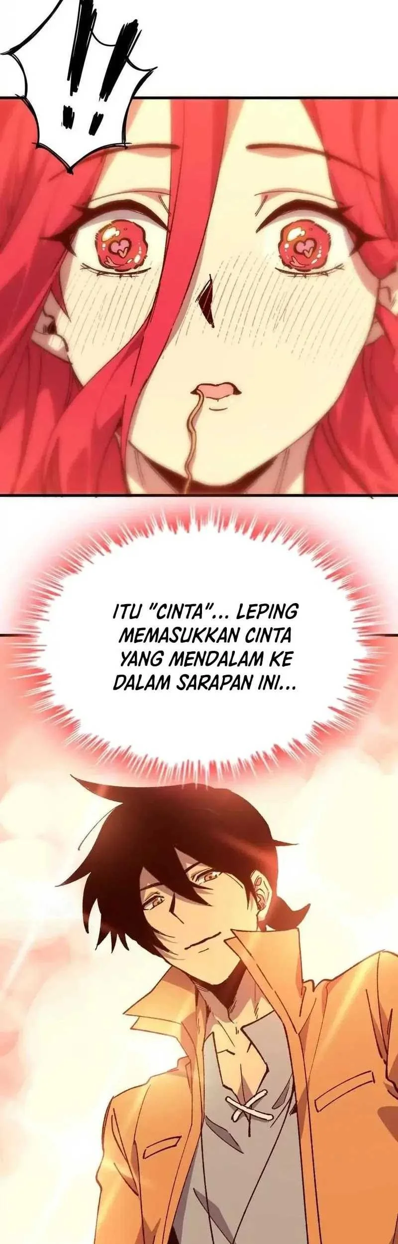 Hero X Demon Empress Bab 136 halaman 9