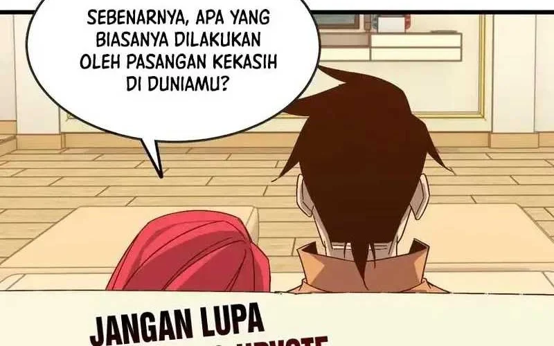 Hero X Demon Empress Bab 136 halaman 36