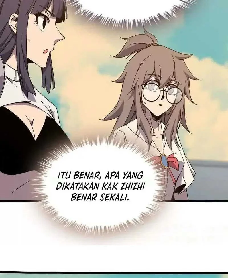 Hero X Demon Empress Bab 137 halaman 18