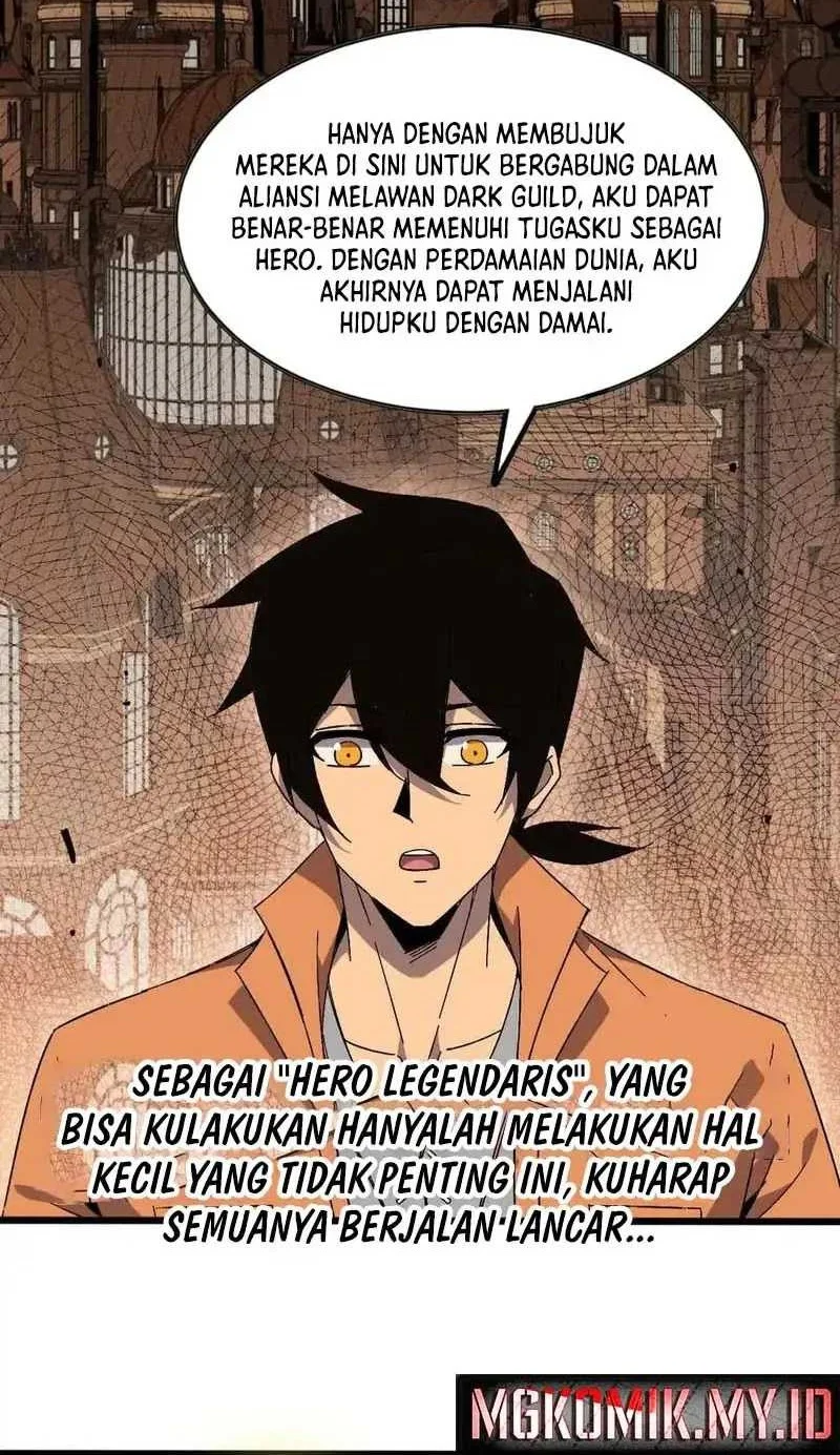 Hero X Demon Empress Bab 137 halaman 26