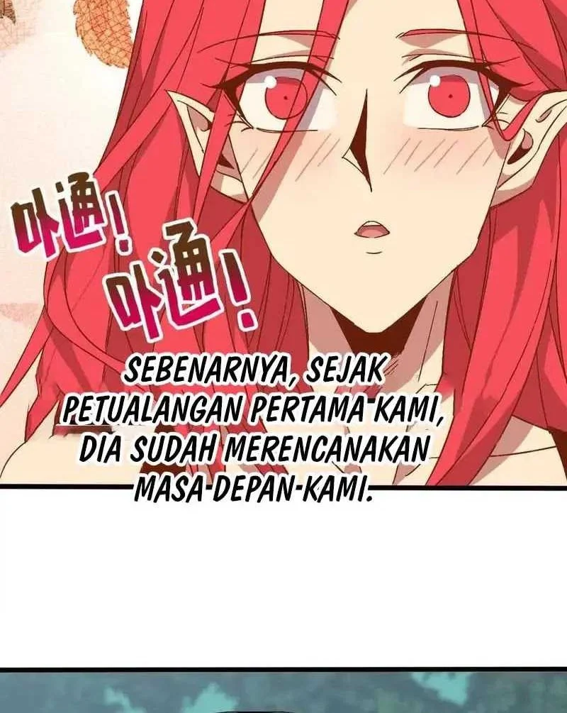 Hero X Demon Empress Bab 137 halaman 28