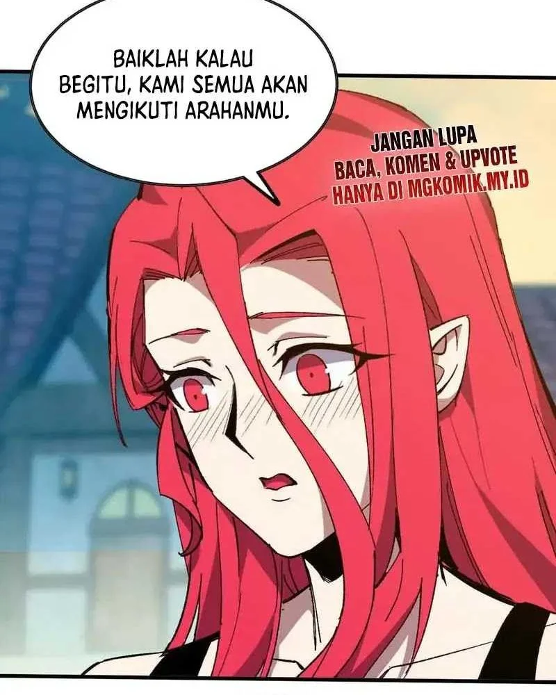 Hero X Demon Empress Bab 137 halaman 30