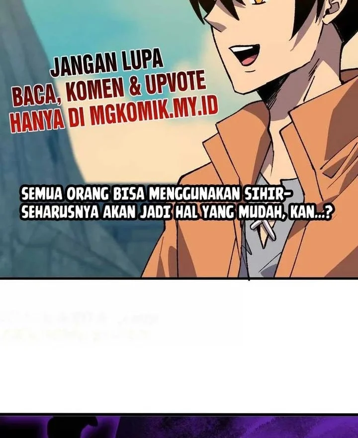 Hero X Demon Empress Bab 138 halaman 3