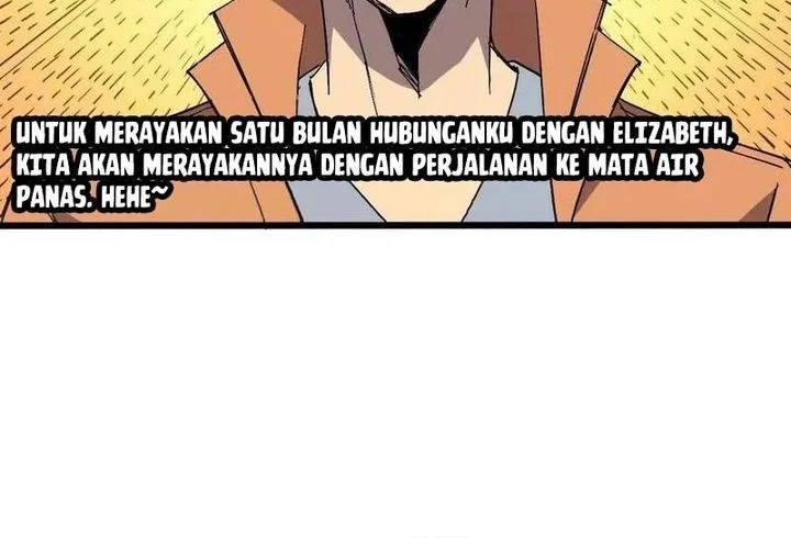 Hero X Demon Empress Bab 138 halaman 6