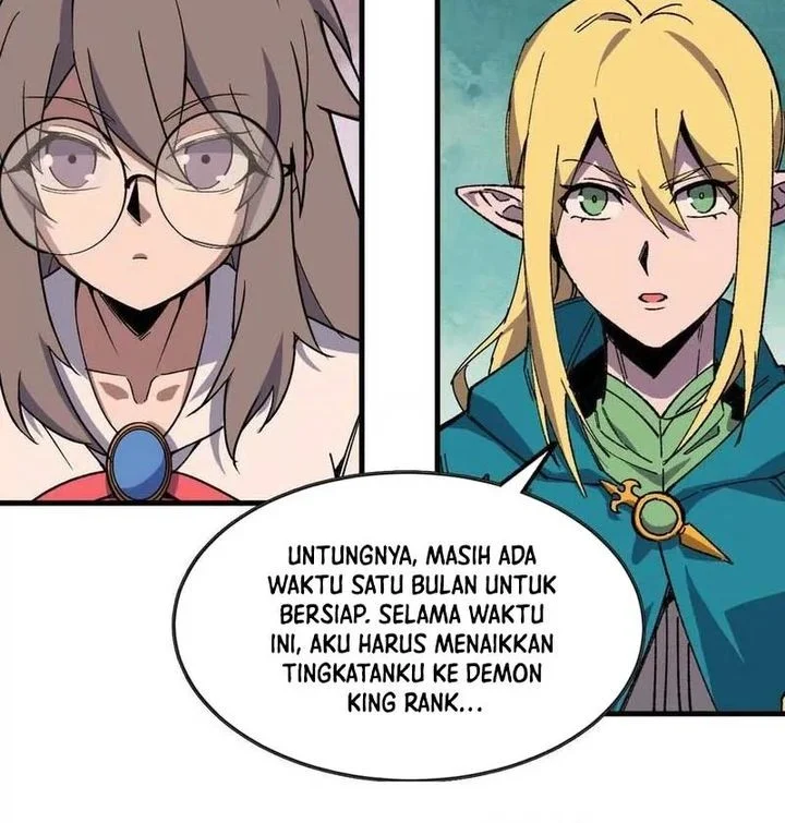 Hero X Demon Empress Bab 138 halaman 9