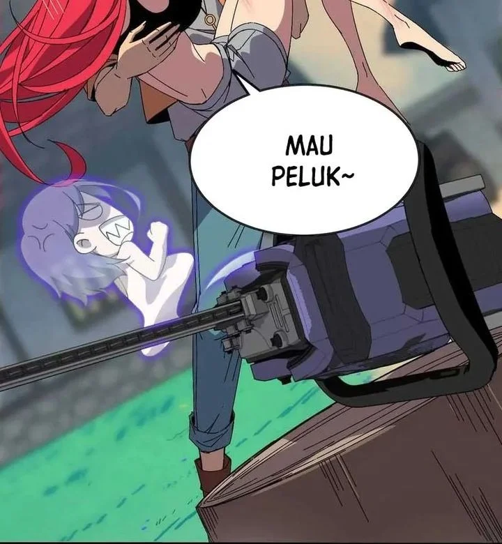 Hero X Demon Empress Bab 138 halaman 18