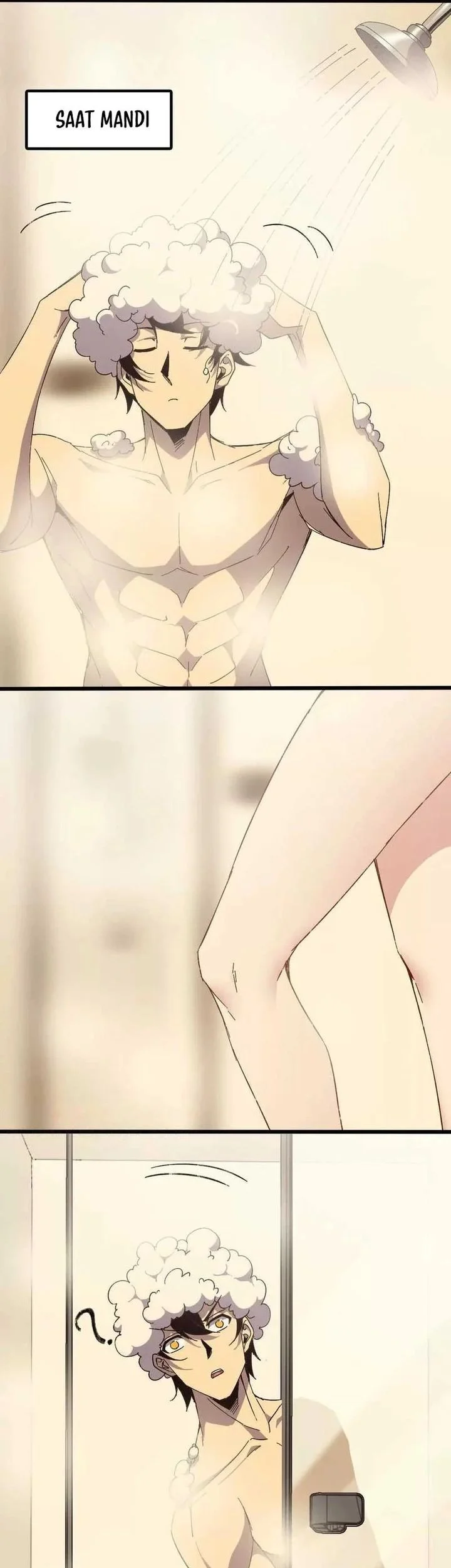 Hero X Demon Empress Bab 138 halaman 19