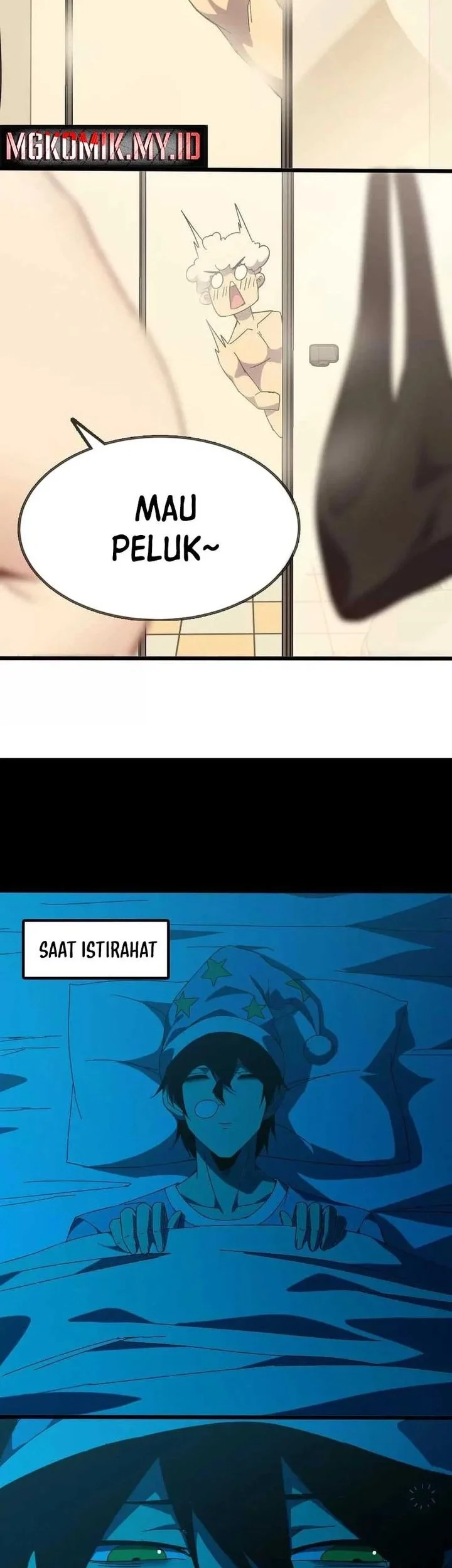 Hero X Demon Empress Bab 138 halaman 20