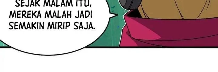 Hero X Demon Empress Bab 138 halaman 30