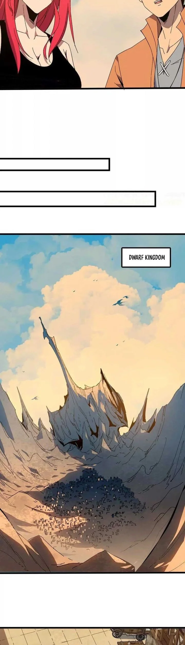 Hero X Demon Empress Bab 138 halaman 32