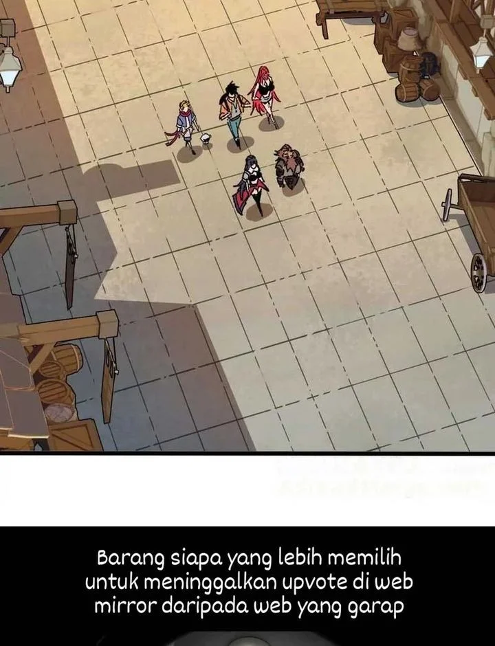 Hero X Demon Empress Bab 138 halaman 33