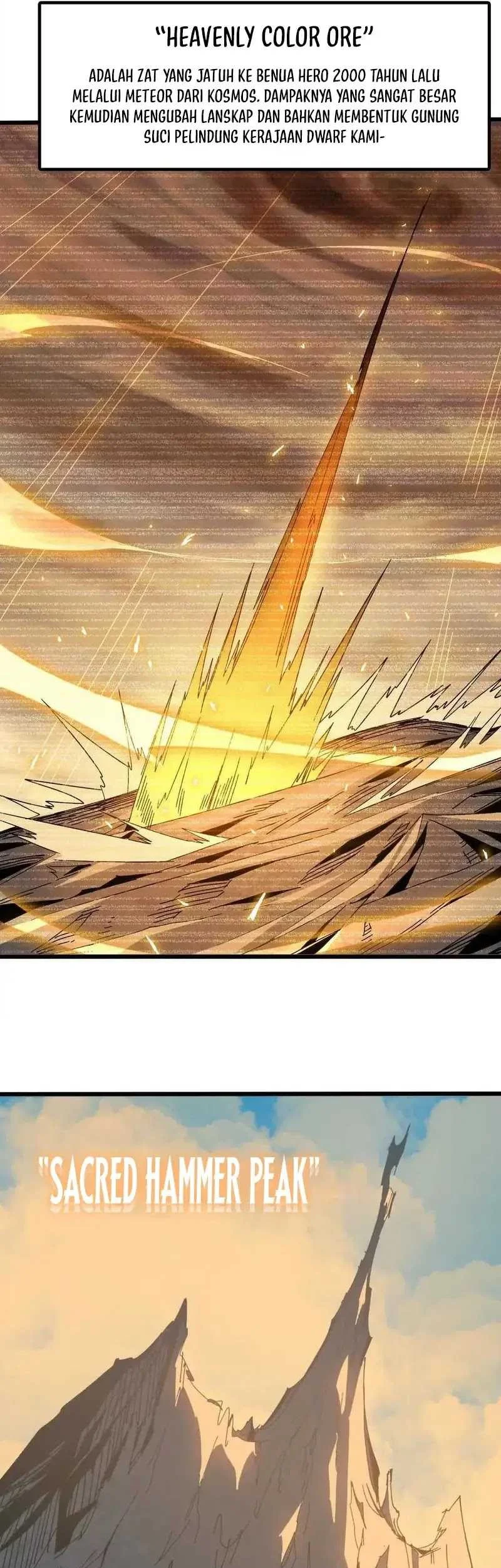 Hero X Demon Empress chapter 139 halaman 9