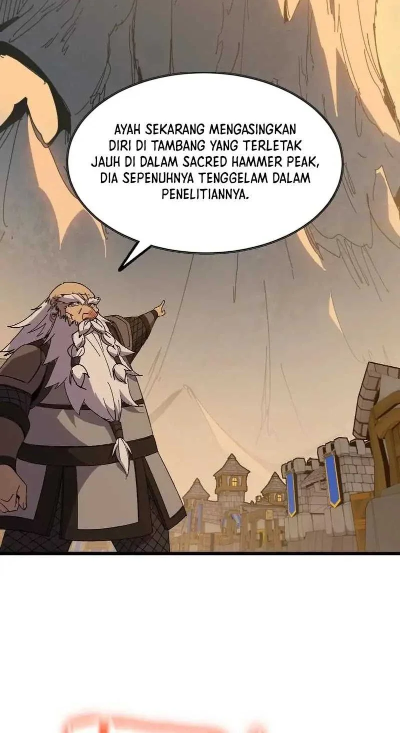 Hero X Demon Empress chapter 139 halaman 10