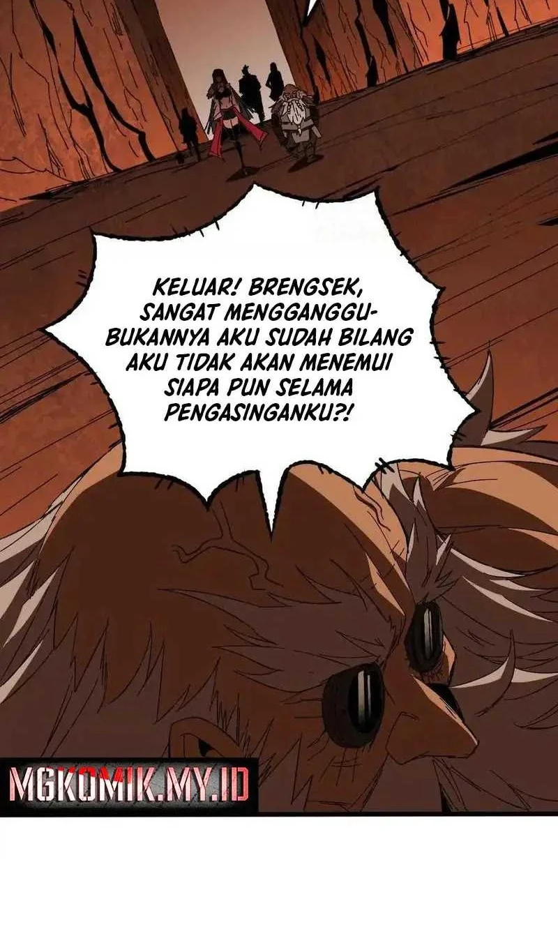Hero X Demon Empress chapter 139 halaman 19