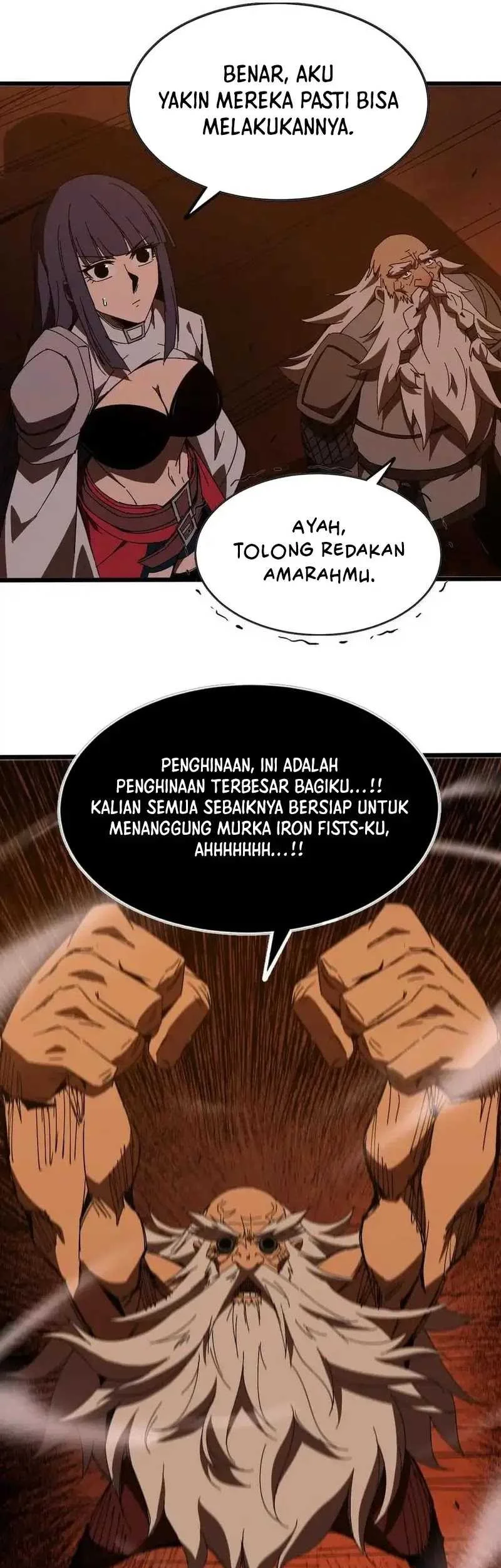 Hero X Demon Empress chapter 139 halaman 26