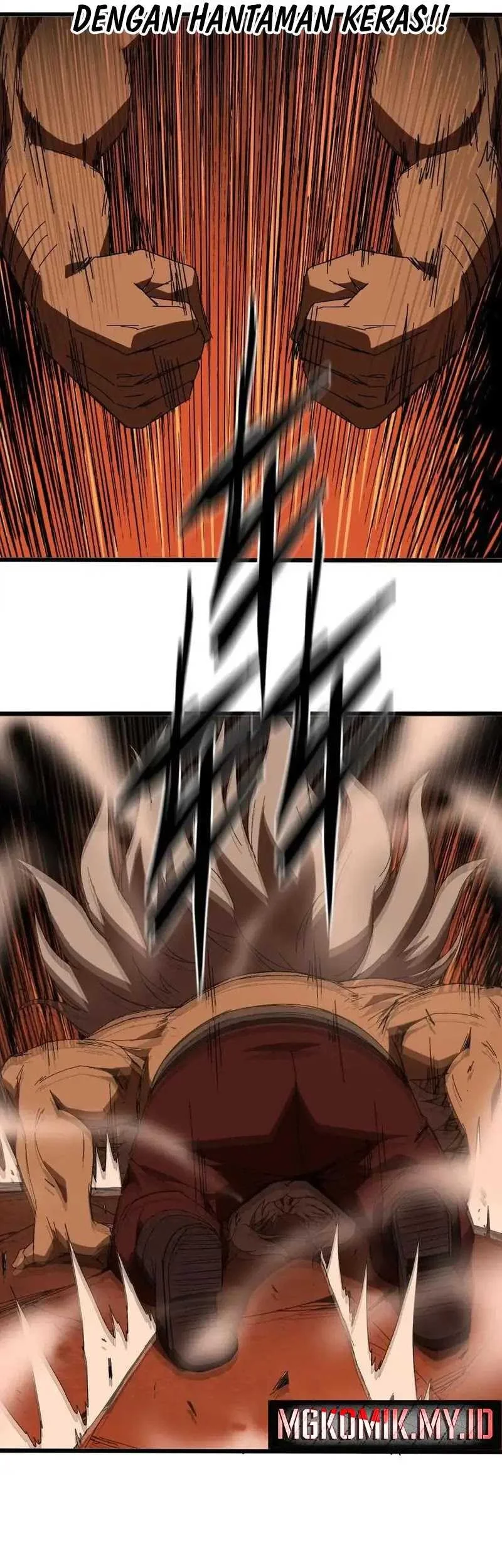 Hero X Demon Empress chapter 139 halaman 31