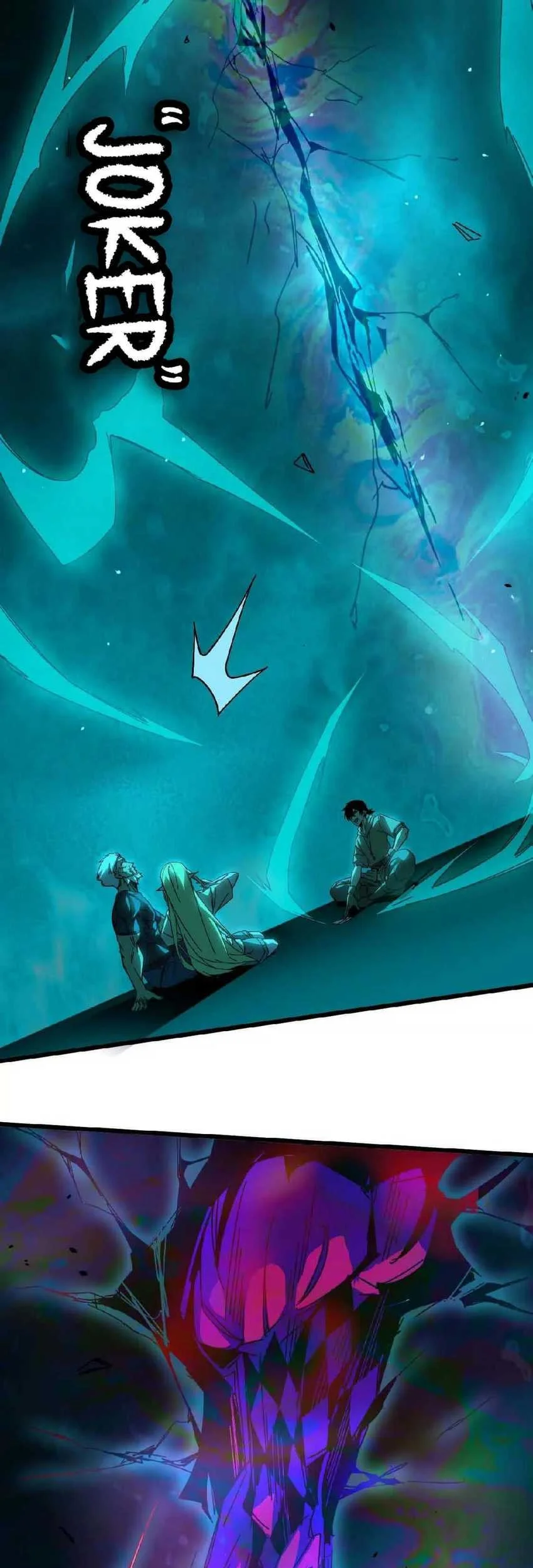 Hero X Demon Empress Bab 14 halaman 9