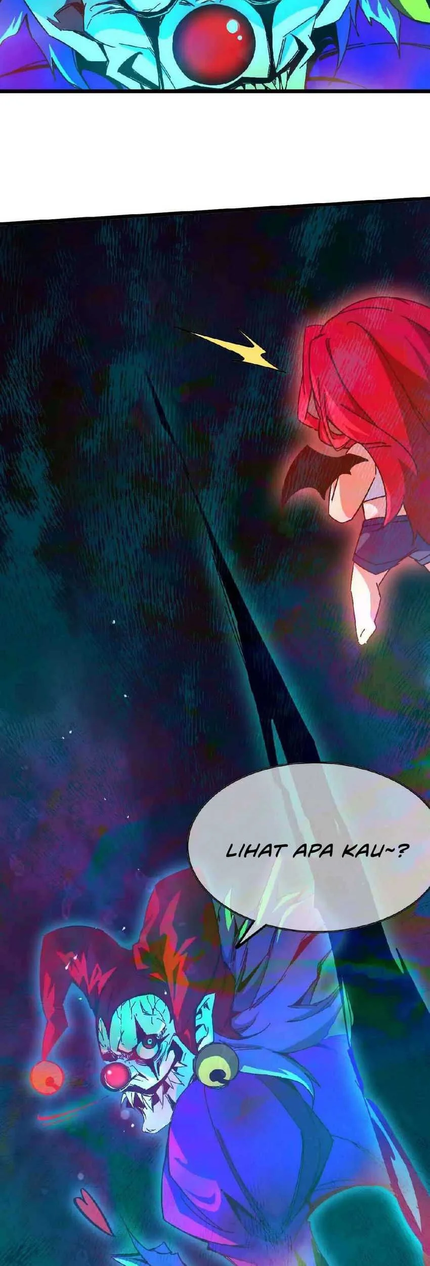 Hero X Demon Empress Bab 14 halaman 14